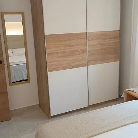 Apartment Piso Cerca Playa Malaga