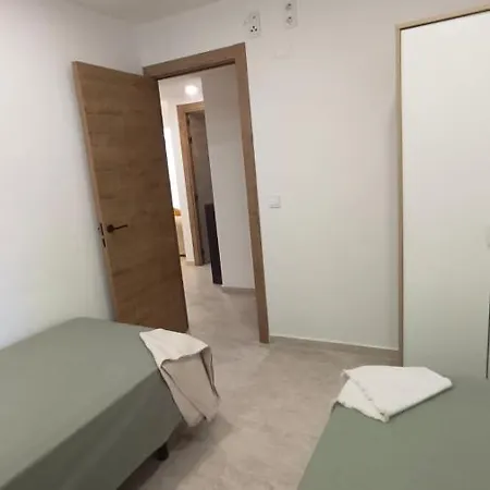 Appartamento Piso Cerca Playa