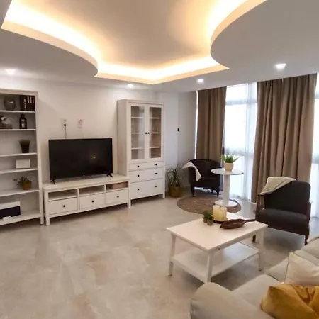 Piso Cerca Playa Apartment
